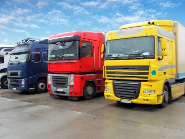 Antalya Babaeski Nakliye